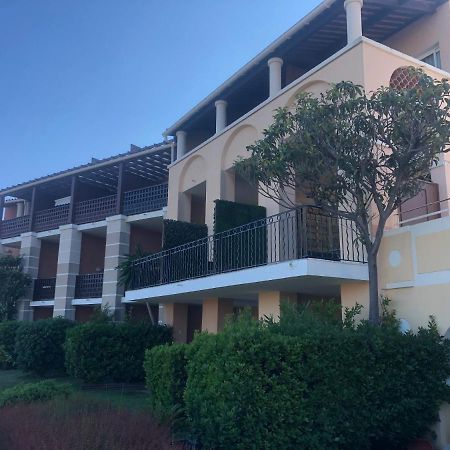 Appartements Modernes Vue Mer A Cap Esterel Сен-Рафаель Екстер'єр фото