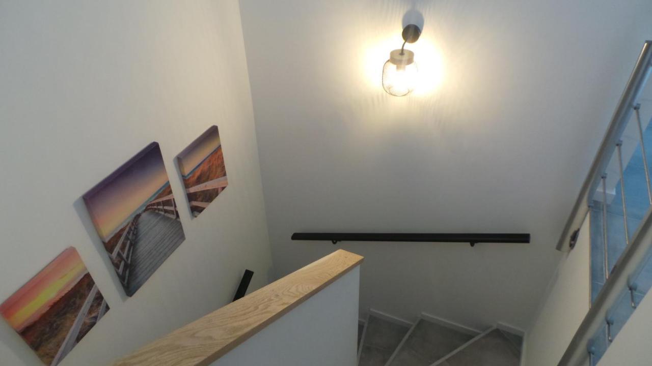 Appartements Modernes Vue Mer A Cap Esterel Сен-Рафаель Екстер'єр фото